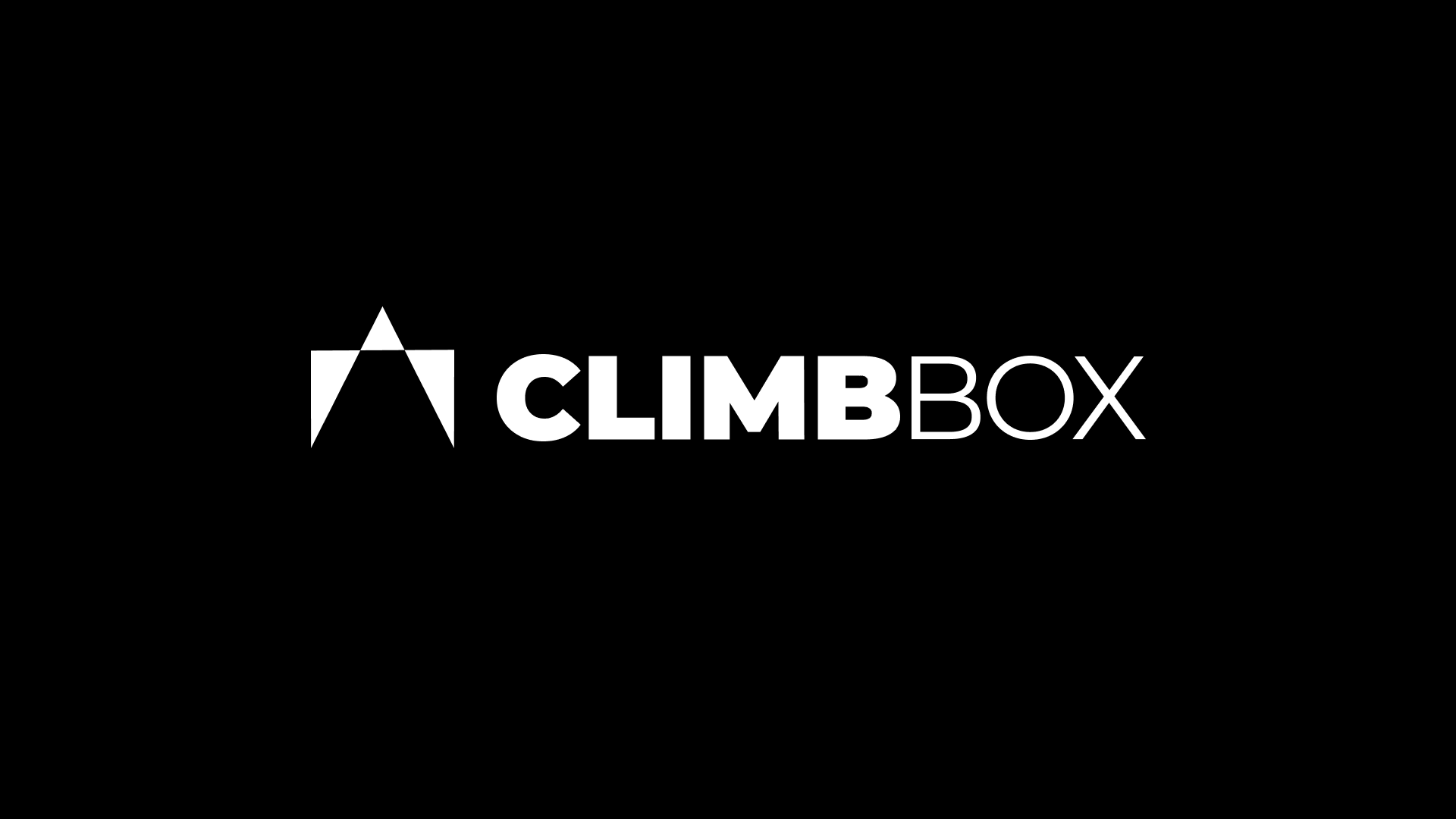 Climbbox logo